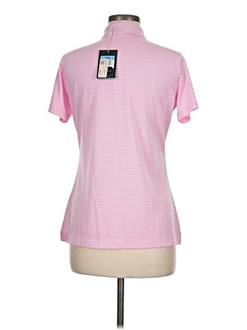 Nike Golf Short Sleeve Polo (view 2)
