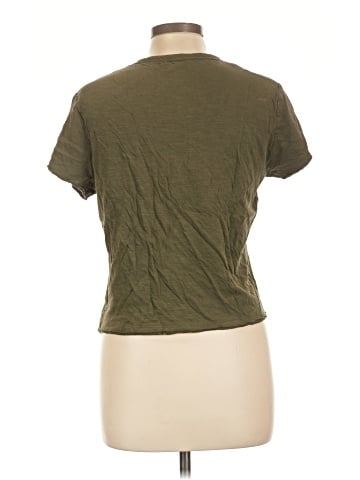 Zara Short Sleeve T-Shirt (view 2)