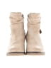 Spring Step Tan Ankle Boots Size EU 40 - photo 2