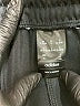 Adidas 100% Polyester Solid Black Athletic Shorts Size 2X - photo 3