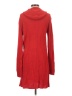 Bill Blass 100% Acrylic Red Cardigan Size S - photo 2
