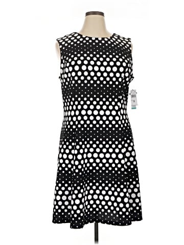 Sandra Darren Cocktail Dress (view 1)