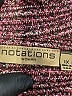 Notations Tweed Burgundy Cardigan Size 1X - photo 7
