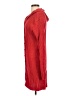 Bill Blass 100% Acrylic Red Cardigan Size S - photo 5