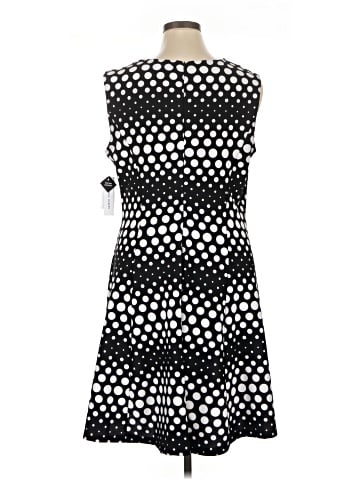 Sandra Darren Cocktail Dress (view 2)