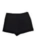 Zara Solid Black Skort Size L - photo 2