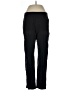 Athleta Solid Black Active Pants Size 12 - photo 1