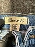 Madewell Blue Jeans Size 28 waist (tall) - photo 7