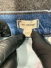 Madewell Blue Jeans Size 28 waist (tall) - photo 9