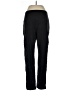 Athleta Solid Black Active Pants Size 12 - photo 2