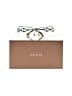 Gucci Silver Sunglasses One size - photo 2
