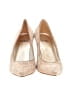 Stuart Weitzman Ivory Heels Size 10 - photo 2