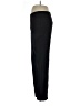 Athleta Solid Black Active Pants Size 12 - photo 5