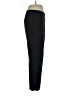 Athleta Solid Black Active Pants Size 12 - photo 4