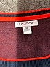 Nautica Hearts Blue Pullover Sweater Size XXL - photo 7