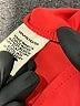 One Clothing 100% Polyester Solid Red Cocktail Dress Size M - photo 8