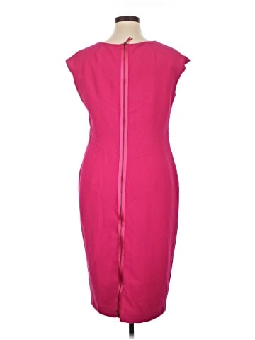 Jones New York Cocktail Dress (view 2)