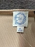Blue Rain Tan Short Sleeve Top Size XL - photo 7