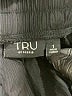 Torrid Black Athletic Shorts Size 1X (1) - photo 3