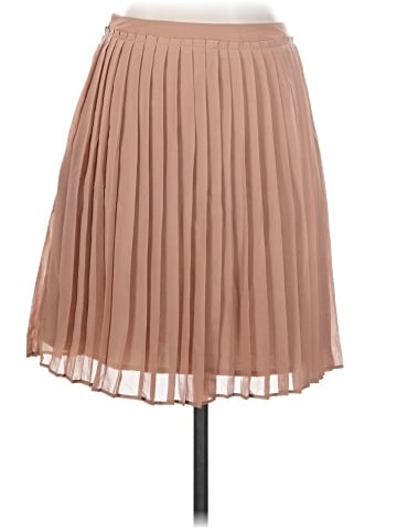 LC Lauren Conrad Formal Skirt (view 2)