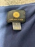JM Collection Blue 3/4 Sleeve T-Shirt Size L - photo 7