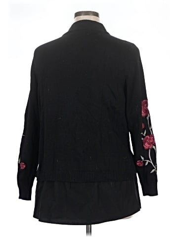 Style&Co Turtleneck Sweater (view 2)