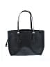 MICHAEL Michael Kors 100% Leather Black Leather Tote One size - photo 5