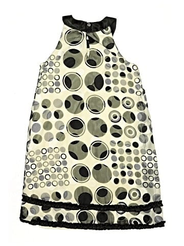 Rare Editions Dress (view 2)