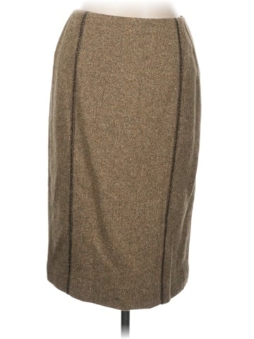 Carlisle Formal Skirt (view 1)