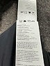 Sugoi Graphic Black Rash Guard Size M - photo 5