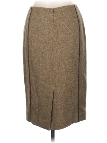 Carlisle Formal Skirt (view 2)