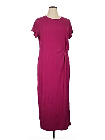 Liz Claiborne Casual Dress (view 1)