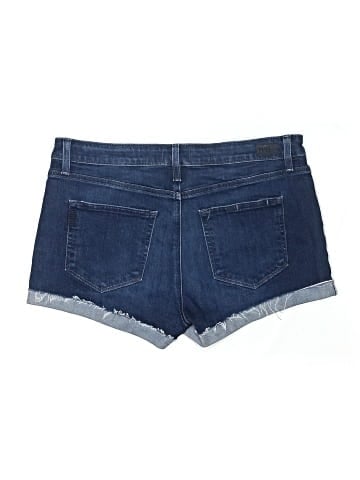 Paige Denim Shorts (view 2)