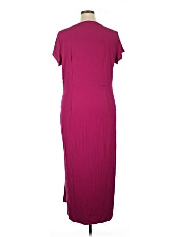 Liz Claiborne Casual Dress (view 2)