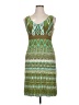 Athleta Green Cocktail Dress Size XL - photo 1
