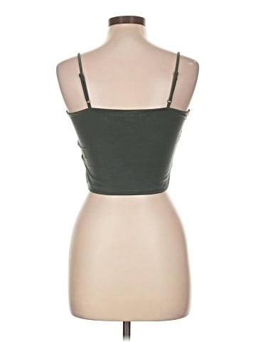 Express Sleeveless Top (view 2)
