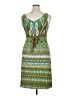 Athleta Green Cocktail Dress Size XL - photo 2