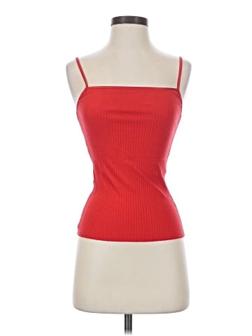 Wilfred Sleeveless Top (view 1)