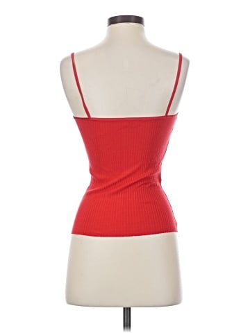 Wilfred Sleeveless Top (view 2)