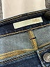 Daytrip Solid Blue Jeans Size 36 waist - photo 4
