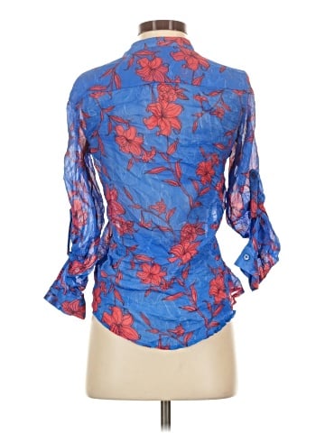 Kut from the Kloth 3/4 Sleeve Blouse (view 2)
