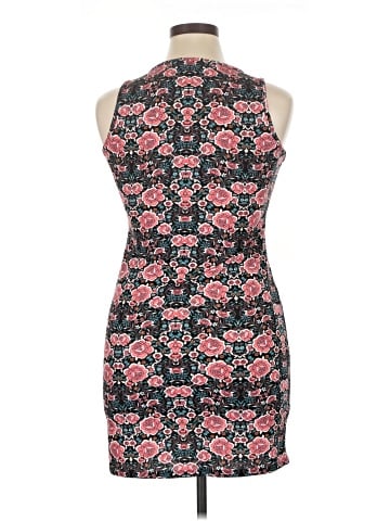 Pink Republic Cocktail Dress (view 2)