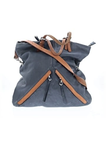 Christopher.Kon Leather Satchel (view 1)