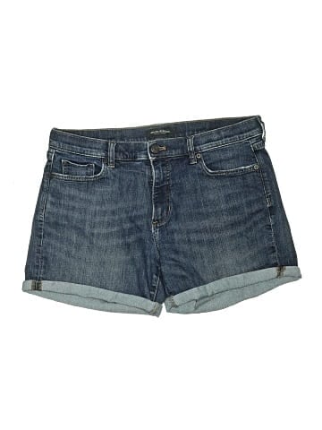 Banana Republic Denim Shorts (view 1)