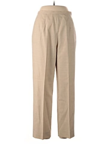Pendleton Wool Pants (view 1)