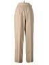 Pendleton 100% Wool Tan Wool Pants Size 8 - photo 1