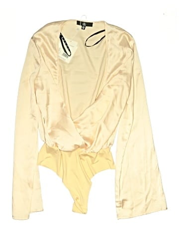 Missguided Bodysuit (view 1)