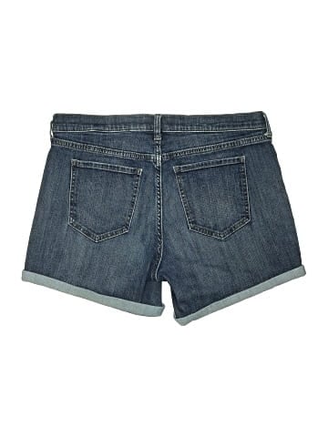 Banana Republic Denim Shorts (view 2)
