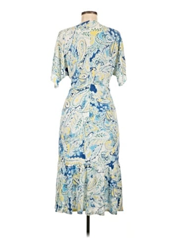 Lauren by Ralph Lauren Casual Dress (view 2)