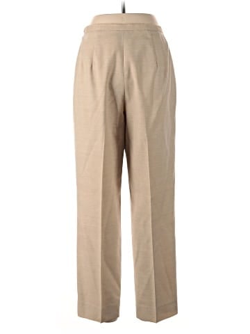 Pendleton Wool Pants (view 2)